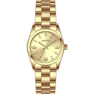 Invicta Celestial Maya Women's Watch - 28mm, Gold - BRAND NEW ONLY WORN TO MODEL